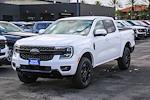 New 2025 Ford Ranger Lariat SuperCrew Cab for sale #251813 - photo 4