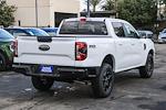 New 2025 Ford Ranger Lariat SuperCrew Cab for sale #251813 - photo 2