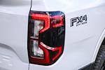 New 2025 Ford Ranger Lariat SuperCrew Cab for sale #251813 - photo 7