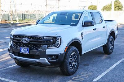 New 2025 Ford Ranger XLT SuperCrew Cab for sale #251814 - photo 1