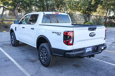 New 2025 Ford Ranger XLT SuperCrew Cab for sale #251814 - photo 2