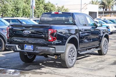 New 2025 Ford Ranger XLT SuperCrew Cab for sale #251815 - photo 2
