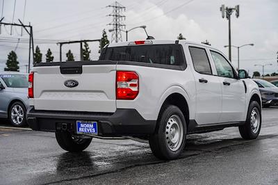 New 2025 Ford Maverick XL SuperCrew Cab for sale #251822 - photo 2