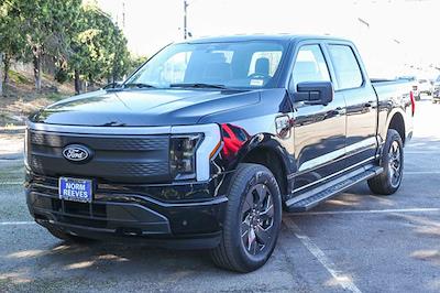 New 2025 Ford F-150 Lightning Flash SuperCrew Cab for sale #251827 - photo 1