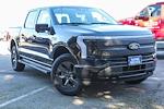 2025 Ford F-150 Lightning SuperCrew Cab AWD Pickup for sale #251827 - photo 1