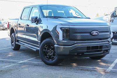 New 2025 Ford F-150 Lightning XLT SuperCrew Cab for sale #251828 - photo 1