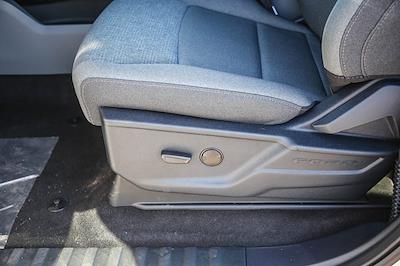 New 2025 Ford F-150 Lightning XLT SuperCrew Cab for sale #251828 - photo 1