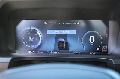 New 2025 Ford F-150 Lightning XLT SuperCrew Cab for sale #251828 - photo 2