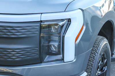 New 2025 Ford F-150 Lightning XLT SuperCrew Cab for sale #251828 - photo 2