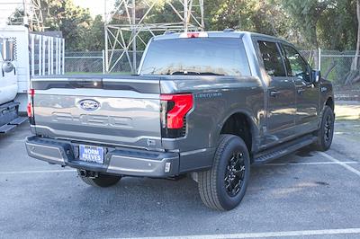 New 2025 Ford F-150 Lightning XLT SuperCrew Cab for sale #251828 - photo 2