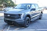 2025 Ford F-150 Lightning SuperCrew Cab AWD Pickup for sale #251828 - photo 4