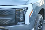2025 Ford F-150 Lightning SuperCrew Cab AWD Pickup for sale #251828 - photo 5