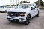 2025 Ford F-150 SuperCrew Cab 4WD Pickup for sale #251836 - photo 4