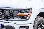 2025 Ford F-150 SuperCrew Cab 4WD Pickup for sale #251836 - photo 5