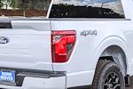 2025 Ford F-150 SuperCrew Cab 4WD Pickup for sale #251836 - photo 9