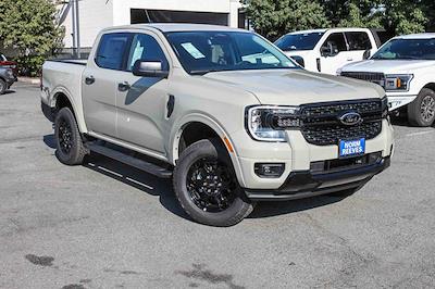 New 2025 Ford Ranger XLT SuperCrew Cab for sale #251845 - photo 1