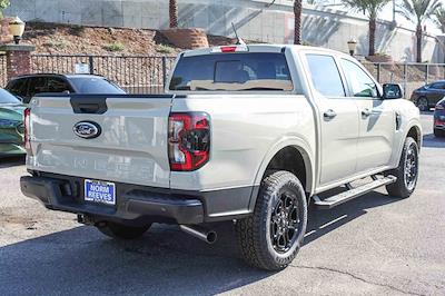 New 2025 Ford Ranger XLT SuperCrew Cab for sale #251845 - photo 2