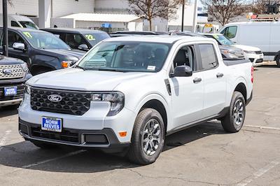New 2025 Ford Maverick XLT SuperCrew Cab for sale #251848 - photo 1