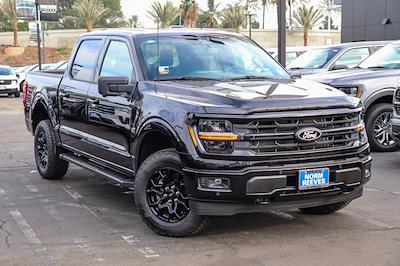 New 2025 Ford F-150 XLT SuperCrew Cab for sale #251854 - photo 1
