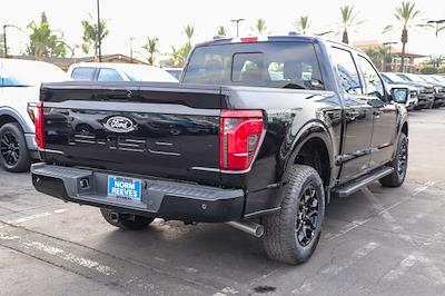 New 2025 Ford F-150 XLT SuperCrew Cab for sale #251854 - photo 2