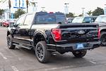 New 2025 Ford F-150 XLT SuperCrew Cab for sale #251854 - photo 18