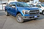 New 2025 Ford F-150 Lariat SuperCrew Cab for sale #251859 - photo 3