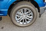New 2025 Ford F-150 Lariat SuperCrew Cab for sale #251859 - photo 12