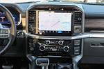 New 2025 Ford F-150 Lariat SuperCrew Cab for sale #251859 - photo 16