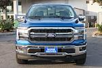 New 2025 Ford F-150 Lariat SuperCrew Cab for sale #251859 - photo 4