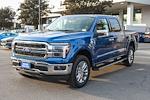 New 2025 Ford F-150 Lariat SuperCrew Cab for sale #251859 - photo 1