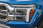 New 2025 Ford F-150 Lariat SuperCrew Cab for sale #251859 - photo 5