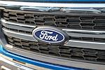 New 2025 Ford F-150 Lariat SuperCrew Cab for sale #251859 - photo 6