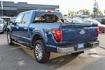 New 2025 Ford F-150 Lariat SuperCrew Cab for sale #251859 - photo 2