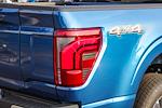 New 2025 Ford F-150 Lariat SuperCrew Cab for sale #251859 - photo 9