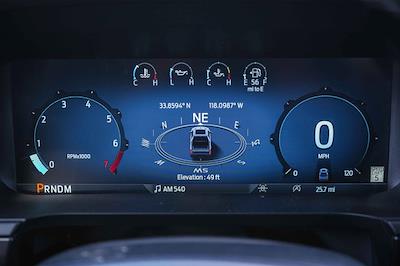 New 2025 Ford F-150 - photo 1