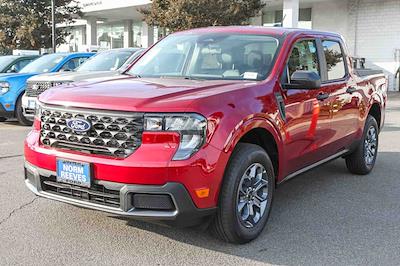 New 2025 Ford Maverick XLT SuperCrew Cab for sale #251874 - photo 1