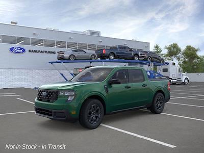 2025 Ford Maverick SuperCrew Cab FWD Pickup for sale #251877 - photo 1