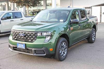 New 2025 Ford Maverick XLT SuperCrew Cab for sale #251877 - photo 1