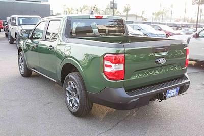 New 2025 Ford Maverick XLT SuperCrew Cab for sale #251877 - photo 2
