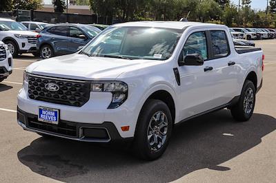 New 2025 Ford Maverick XLT SuperCrew Cab for sale #251878 - photo 1