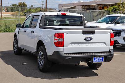 New 2025 Ford Maverick XLT SuperCrew Cab for sale #251878 - photo 2