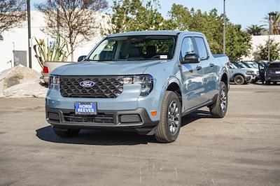 New 2025 Ford Maverick XLT SuperCrew Cab for sale #251880 - photo 1