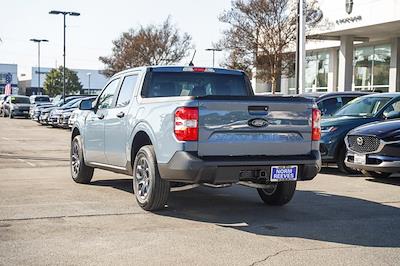New 2025 Ford Maverick XLT SuperCrew Cab for sale #251880 - photo 2