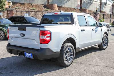 New 2025 Ford Maverick XLT SuperCrew Cab for sale #251882 - photo 2