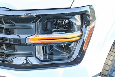 New 2025 Ford F-150 XLT SuperCrew Cab for sale #251885 - photo 2