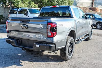 New 2025 Ford Ranger XLT SuperCrew Cab for sale #251886 - photo 2