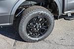 2025 Ford Ranger SuperCrew Cab 4WD Pickup for sale #251886 - photo 11