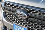 2025 Ford Ranger SuperCrew Cab 4WD Pickup for sale #251886 - photo 6