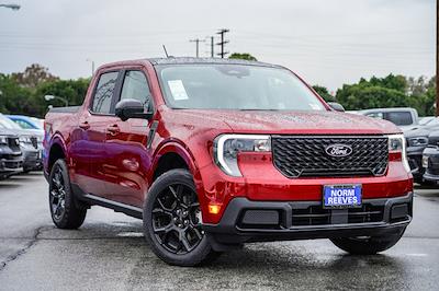 2025 Ford Maverick SuperCrew Cab AWD Pickup for sale #251893 - photo 1