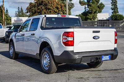 New 2025 Ford Maverick XL SuperCrew Cab for sale #251900 - photo 2